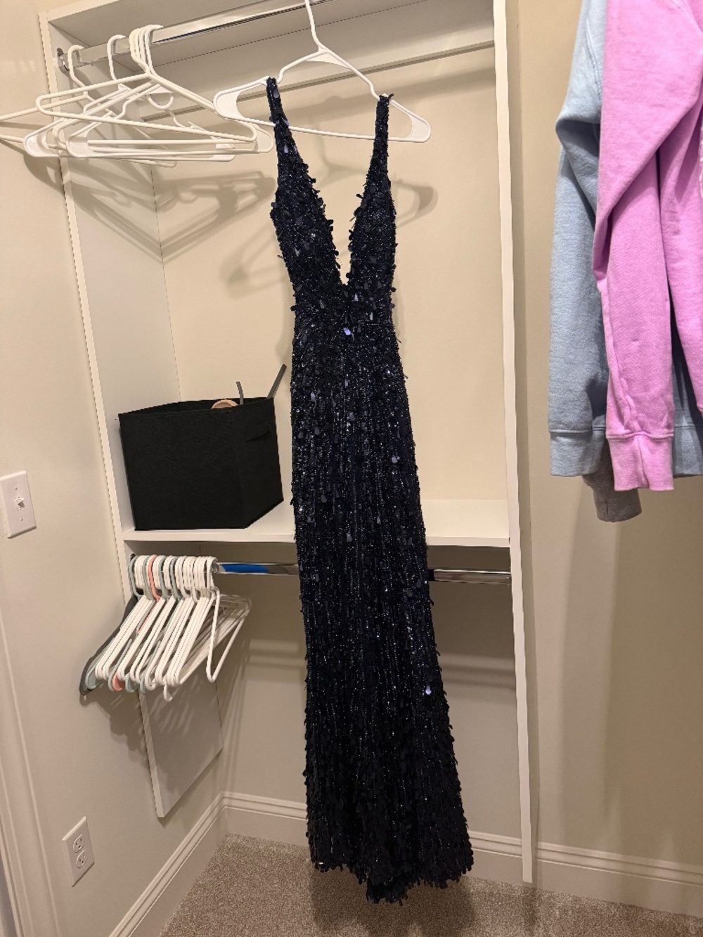 Sherri Hill 54912